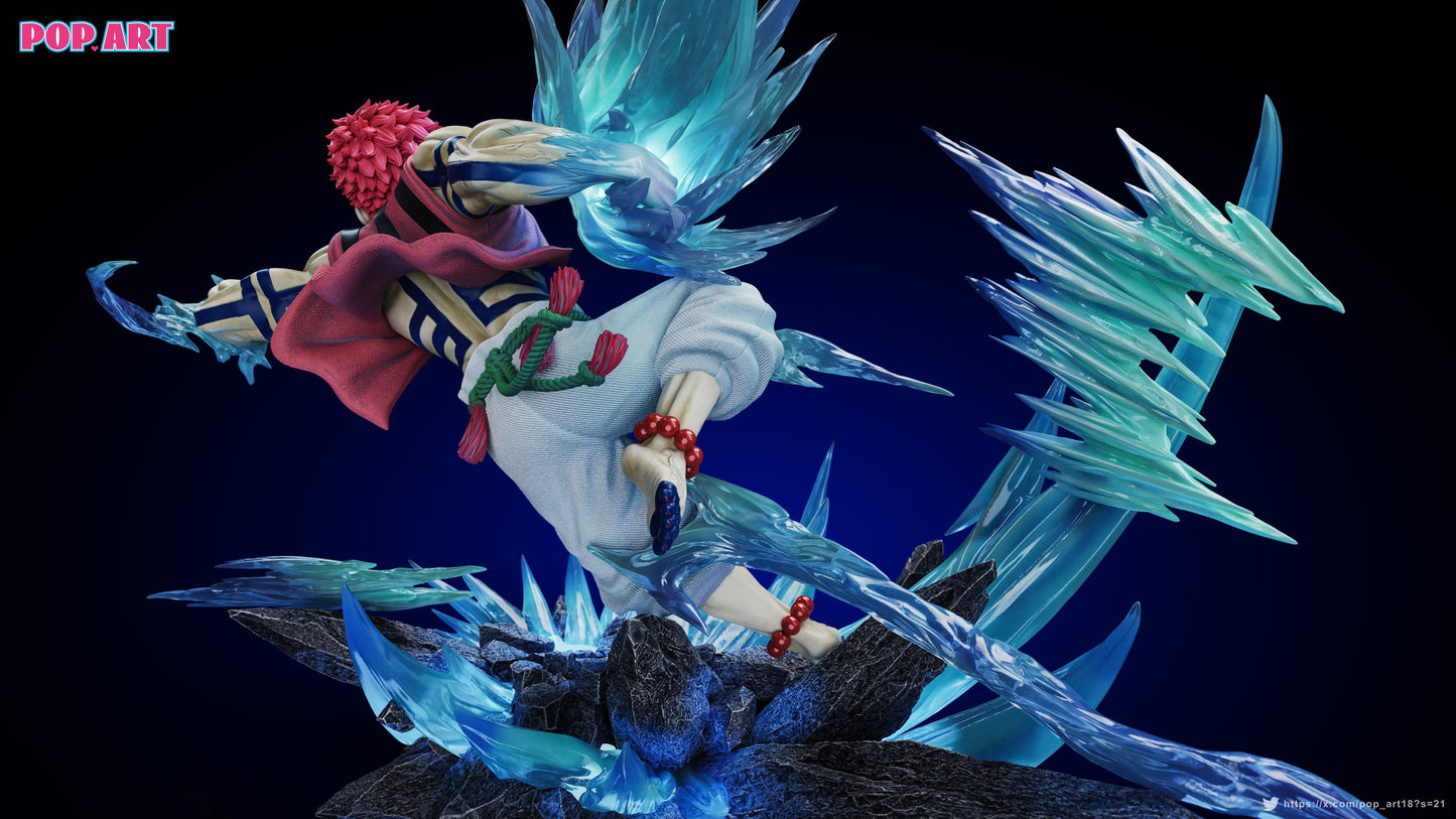 POP.ART Studio - Akaza