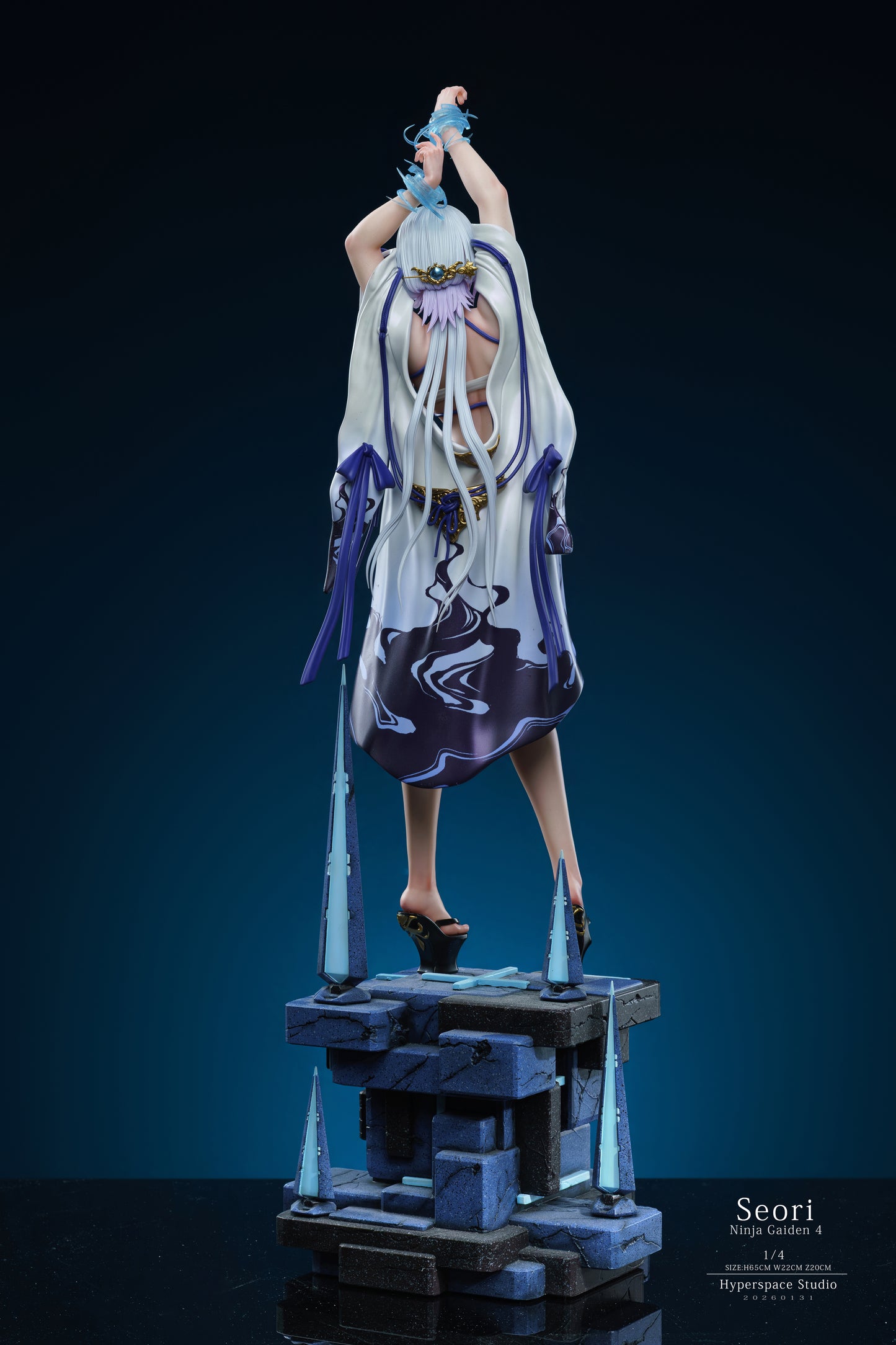 Hyperspace Studio - Seori