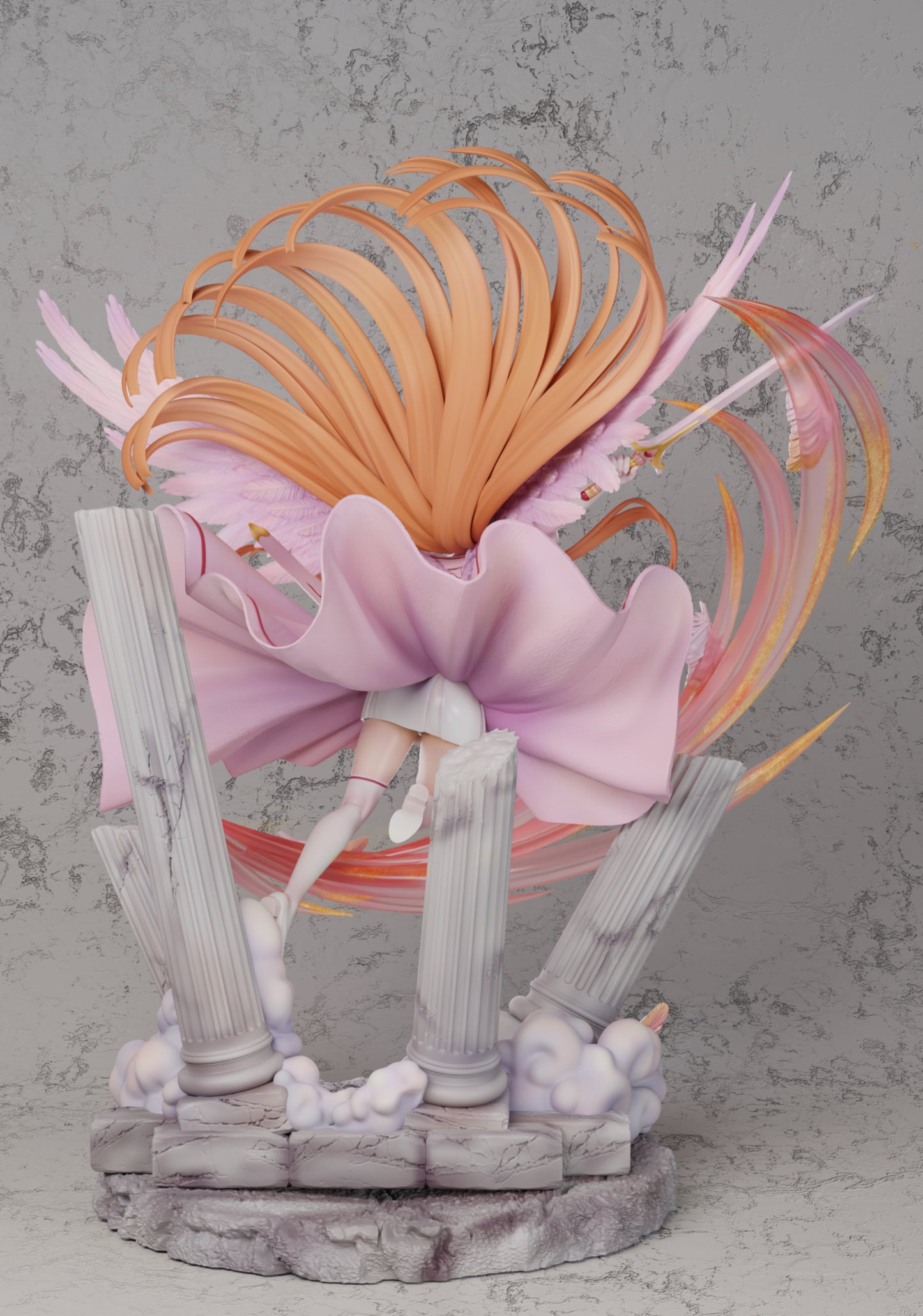 Chao She Studio - Yuuki Asuna