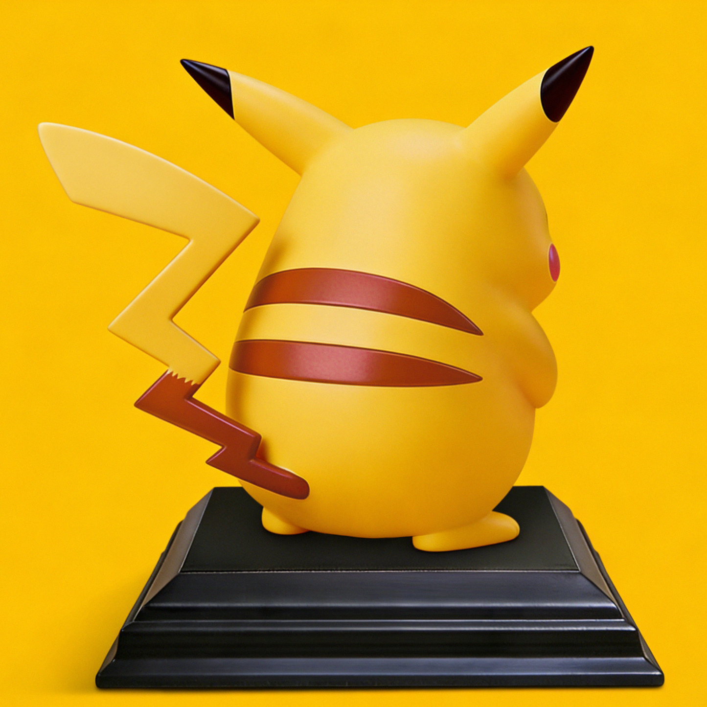 Miumiu Studio - Pikachu 30th Anniversary