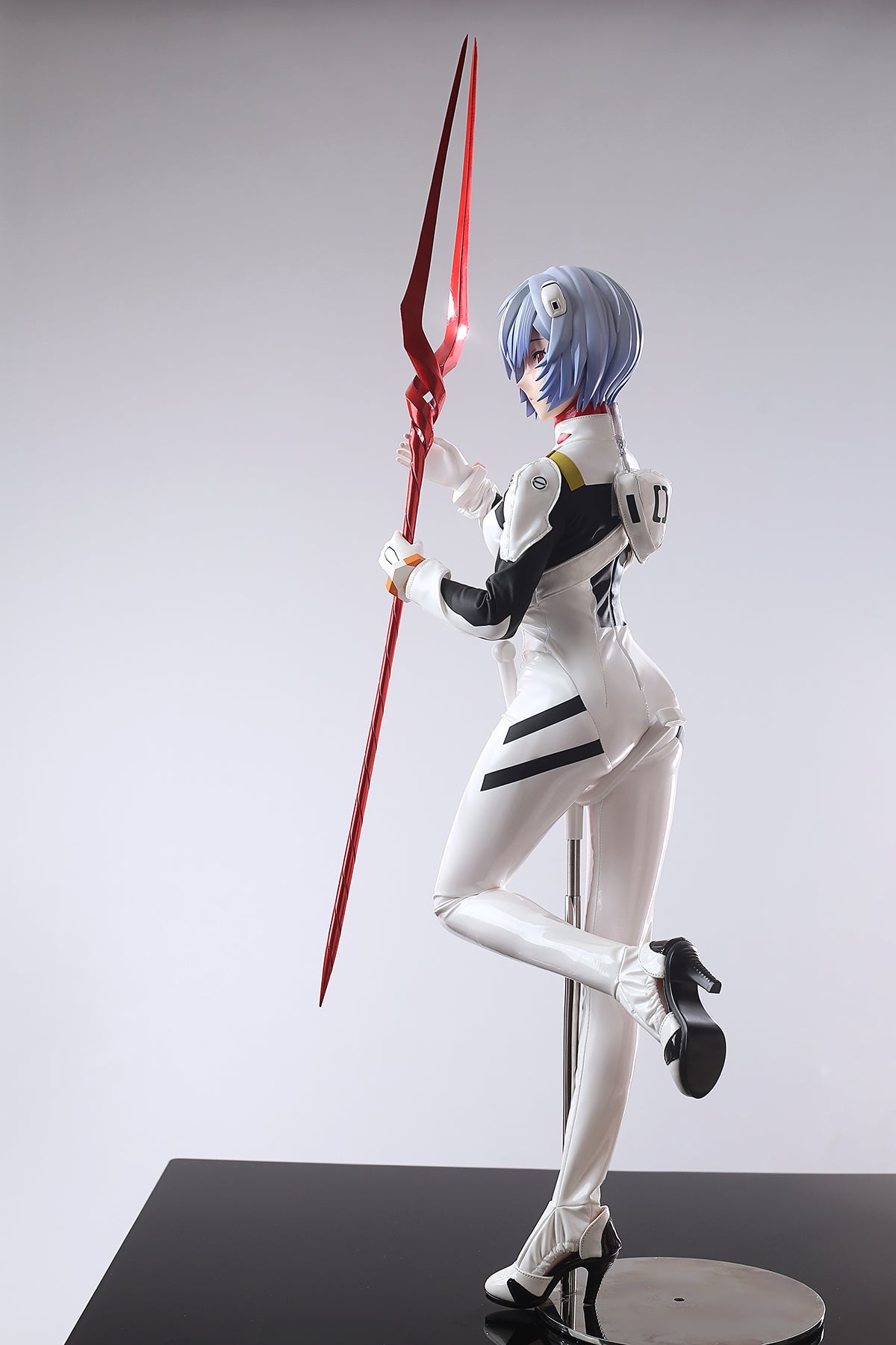 YuZhaiRenXing Studio - Rei Ayanami
