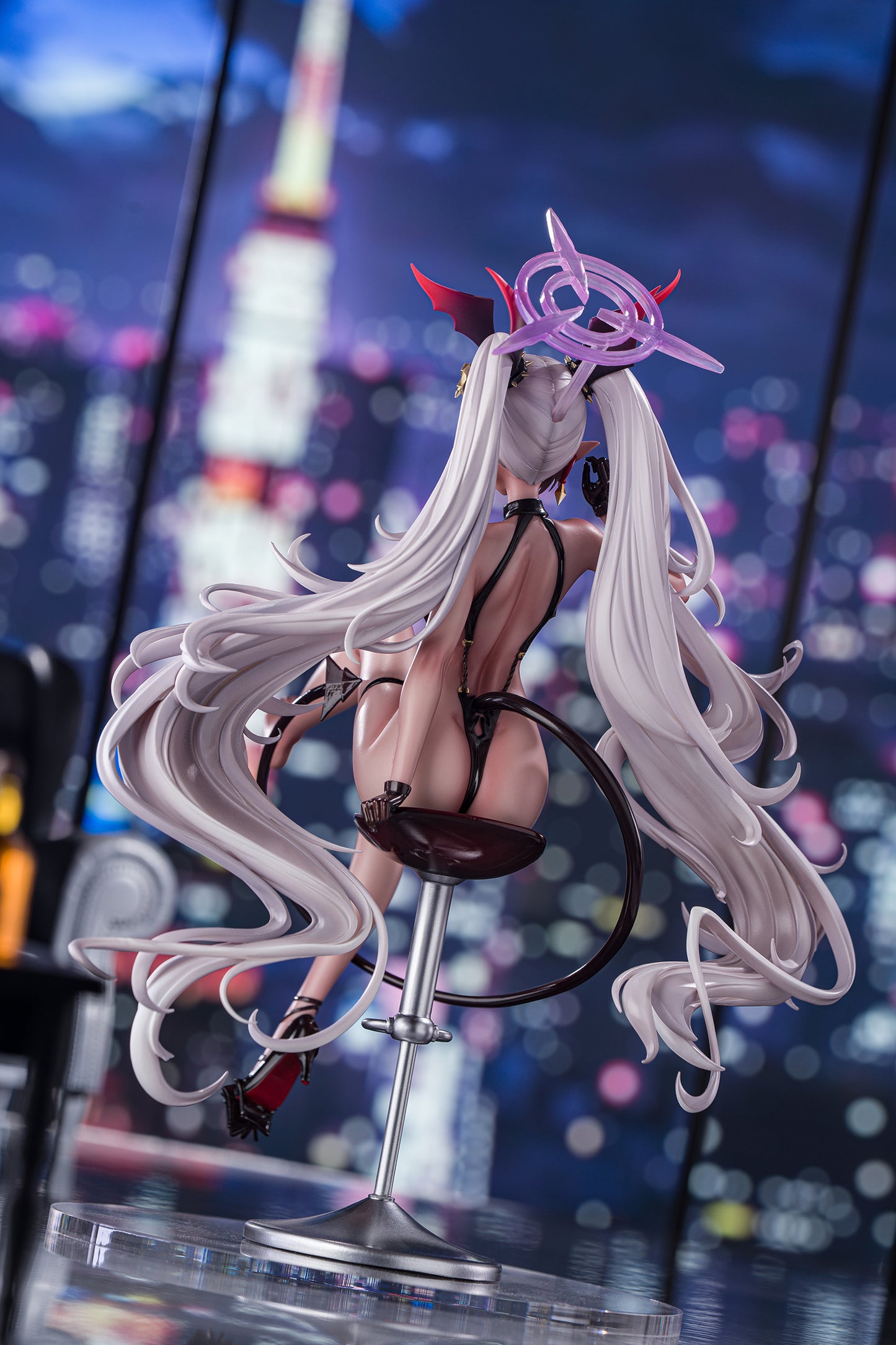 CircleMax Studio - Shiromi Iori