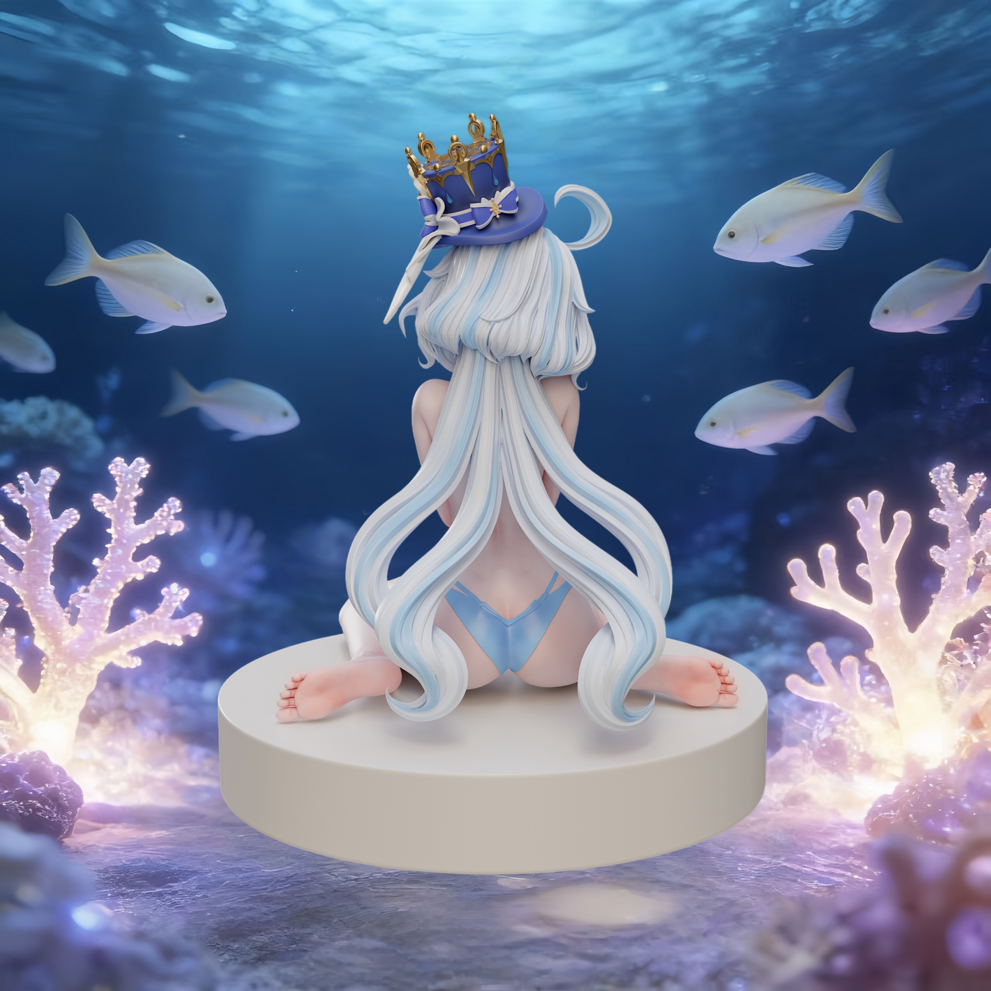 Yun Yi Studio - Furina