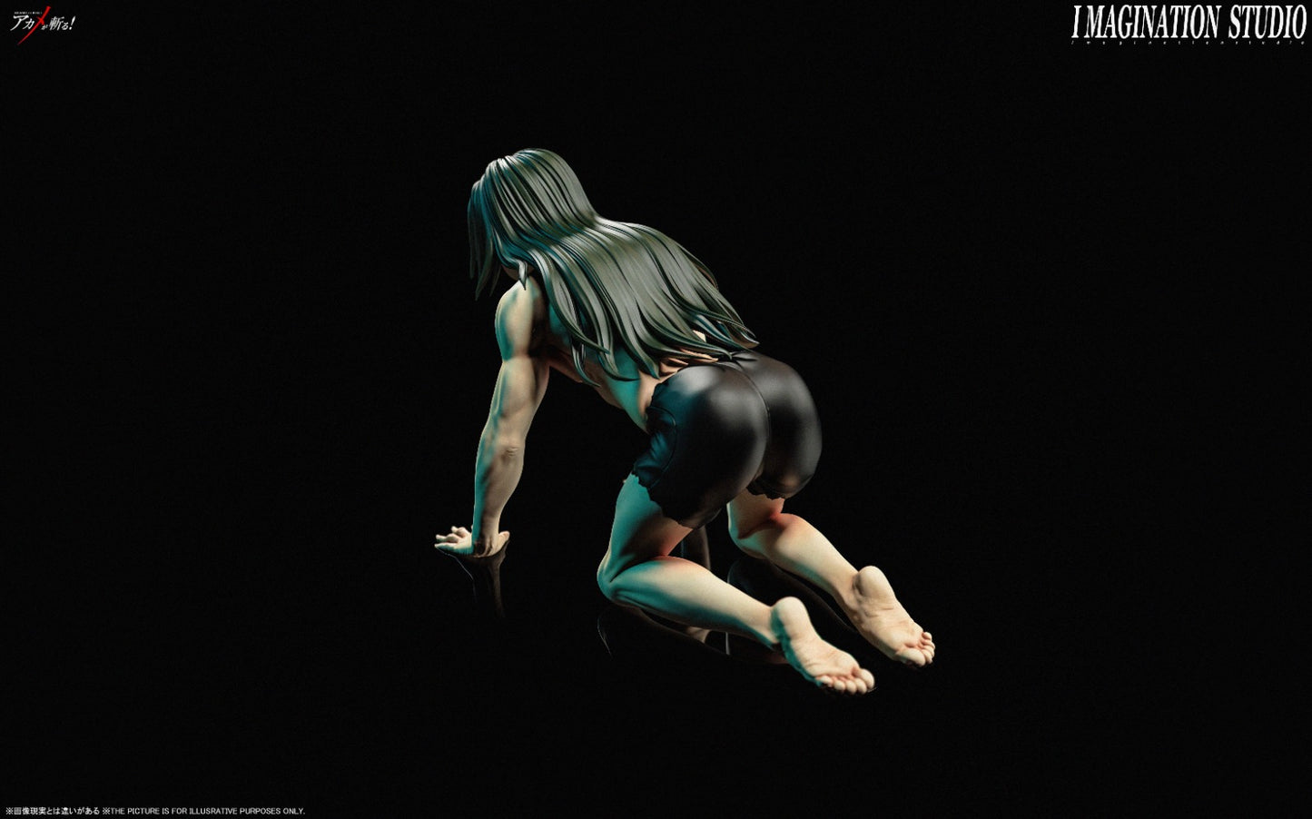 Imagination Studio - Esdeath