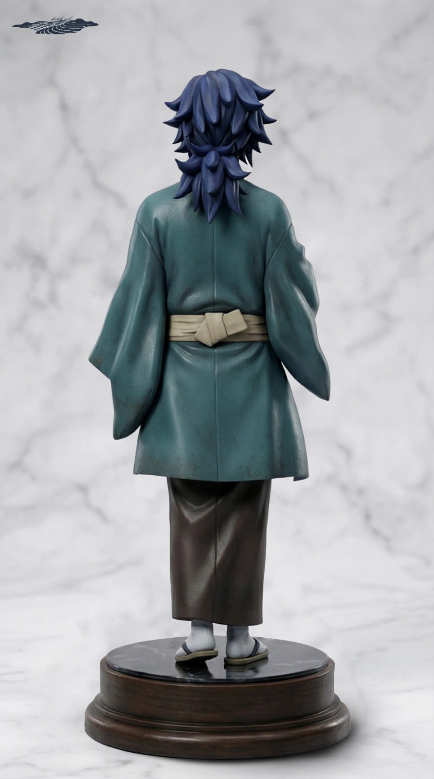 Fertile Soil Studio - Giyu Tomioka