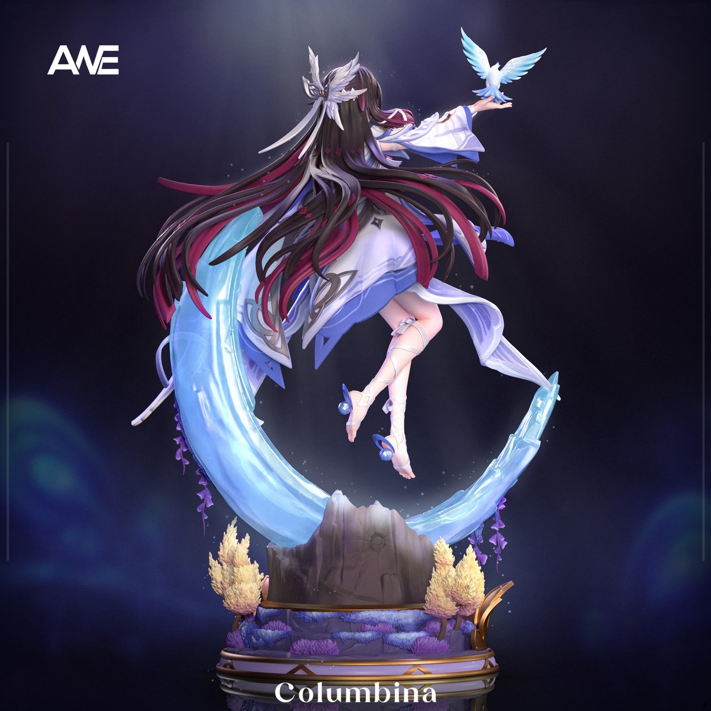 ANE Studio - Columbina