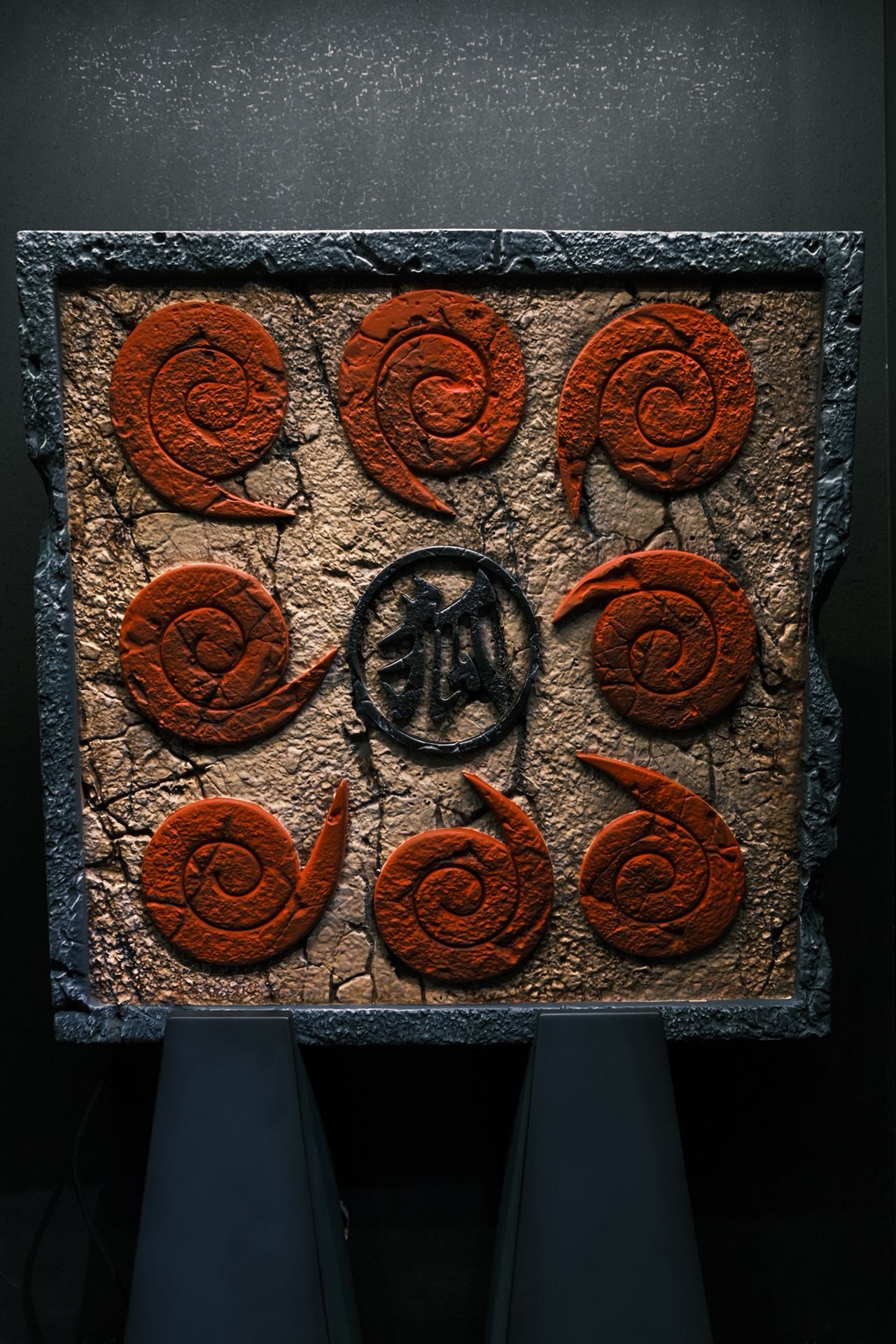 Loiter Studio - Itachi Uchiha Throne DLC