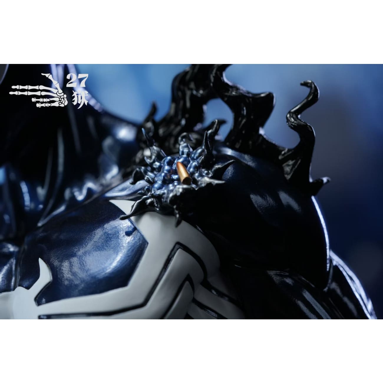 27 Abyss Studio - Symbiosis