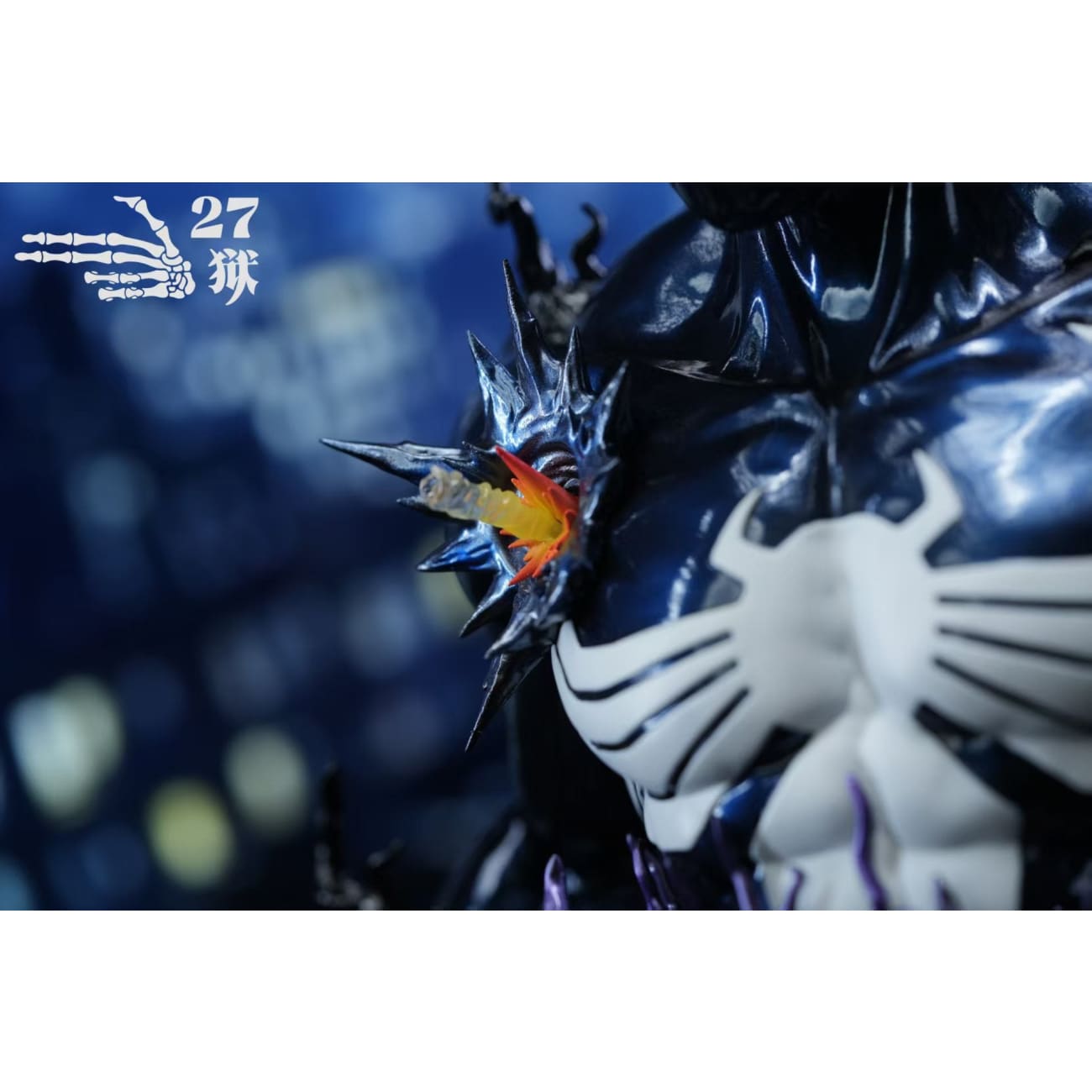 27 Abyss Studio - Symbiosis