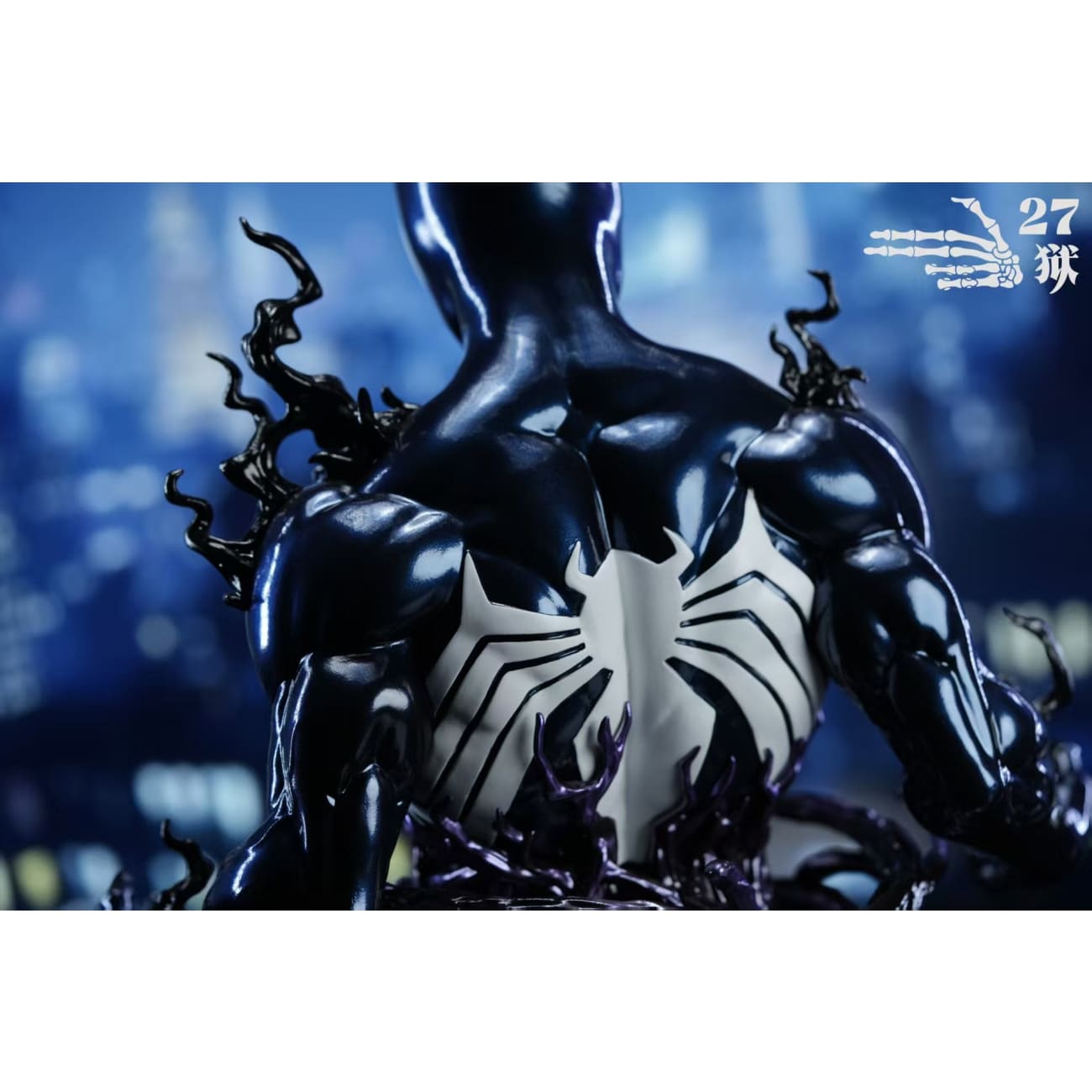 27 Abyss Studio - Symbiosis