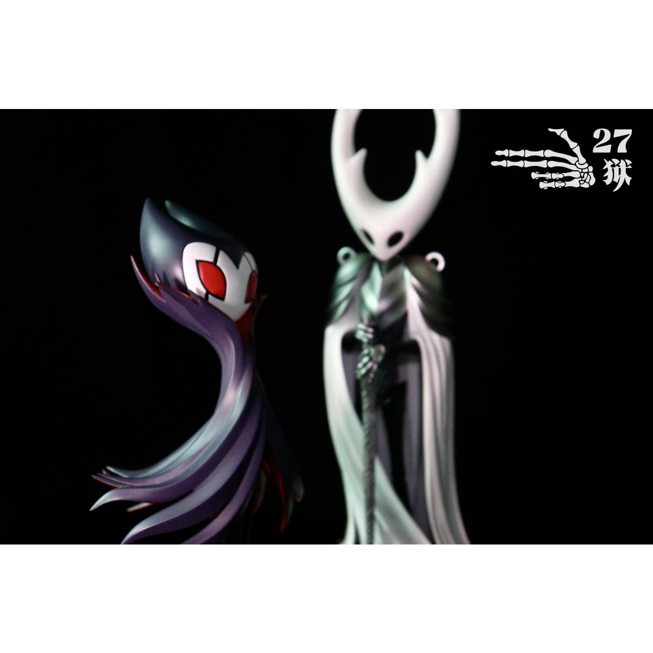 27 Yu Studio - Nightmare King Grimm