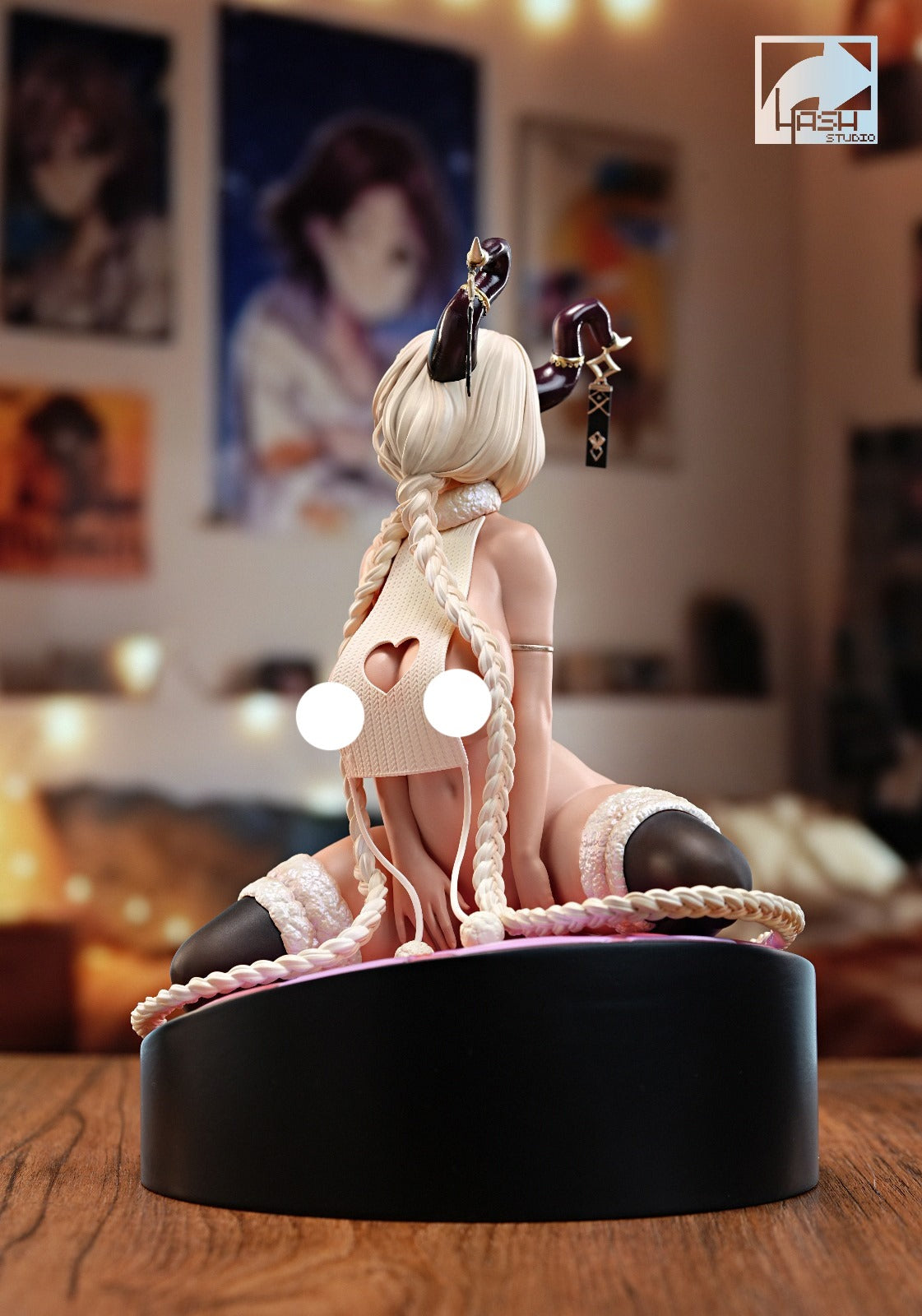 Hash Studio - Ijn Owari