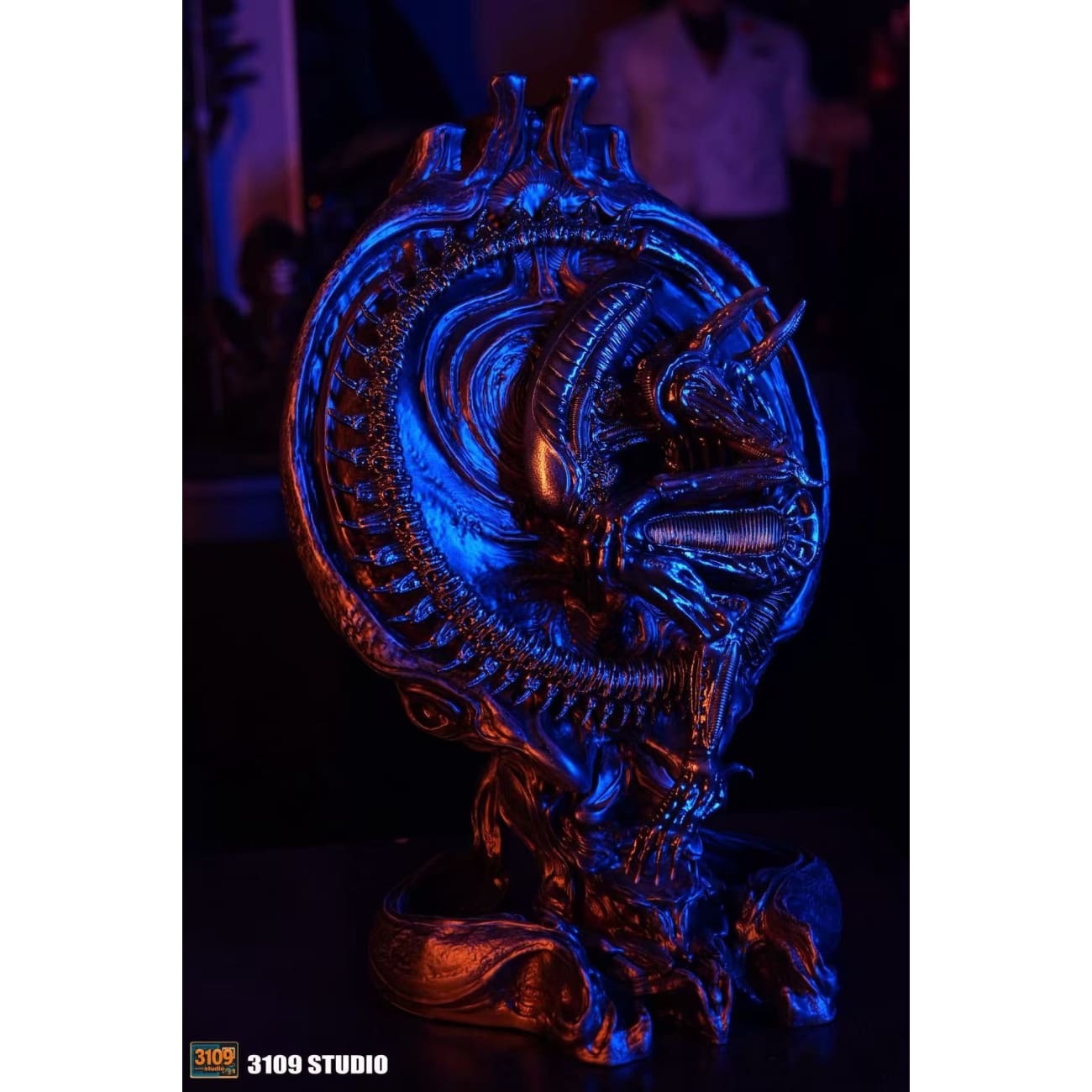 3109 Studio - Alien Origin