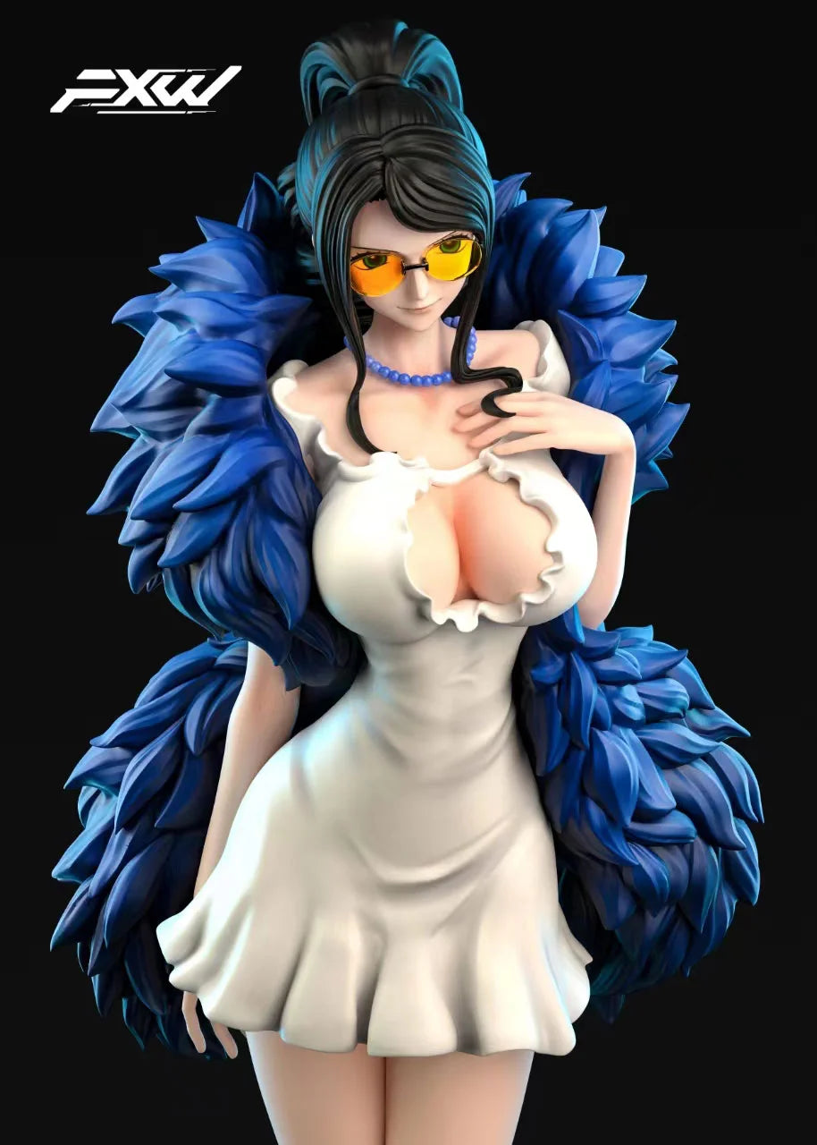 FXW Studio - Nico Robin Film: Gold Ver.
