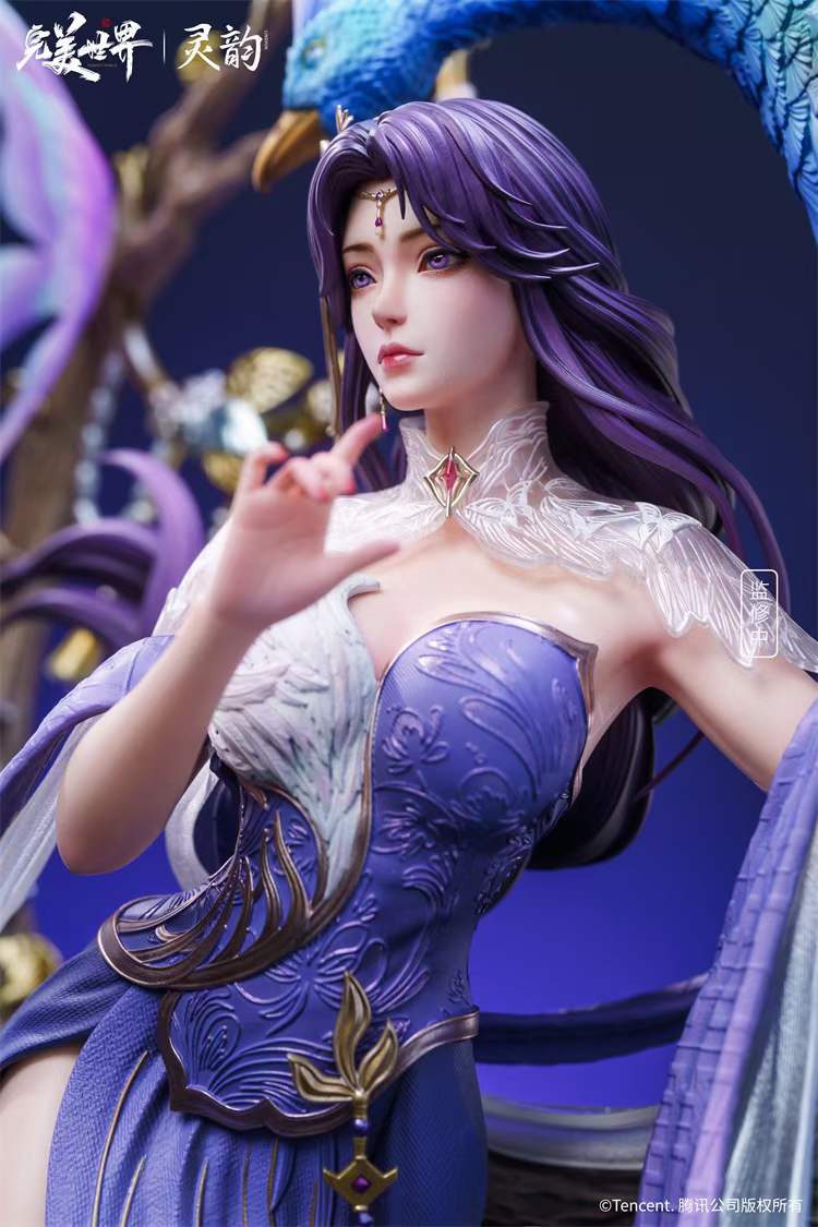 Ling Yun Studio - Yun Xi