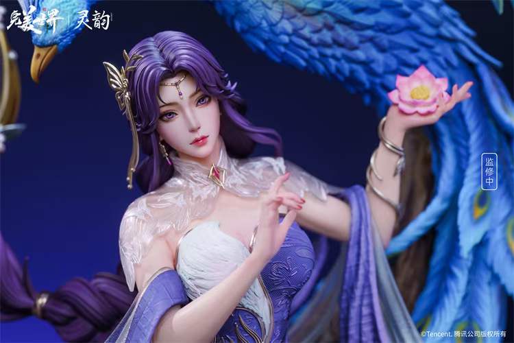 Ling Yun Studio - Yun Xi