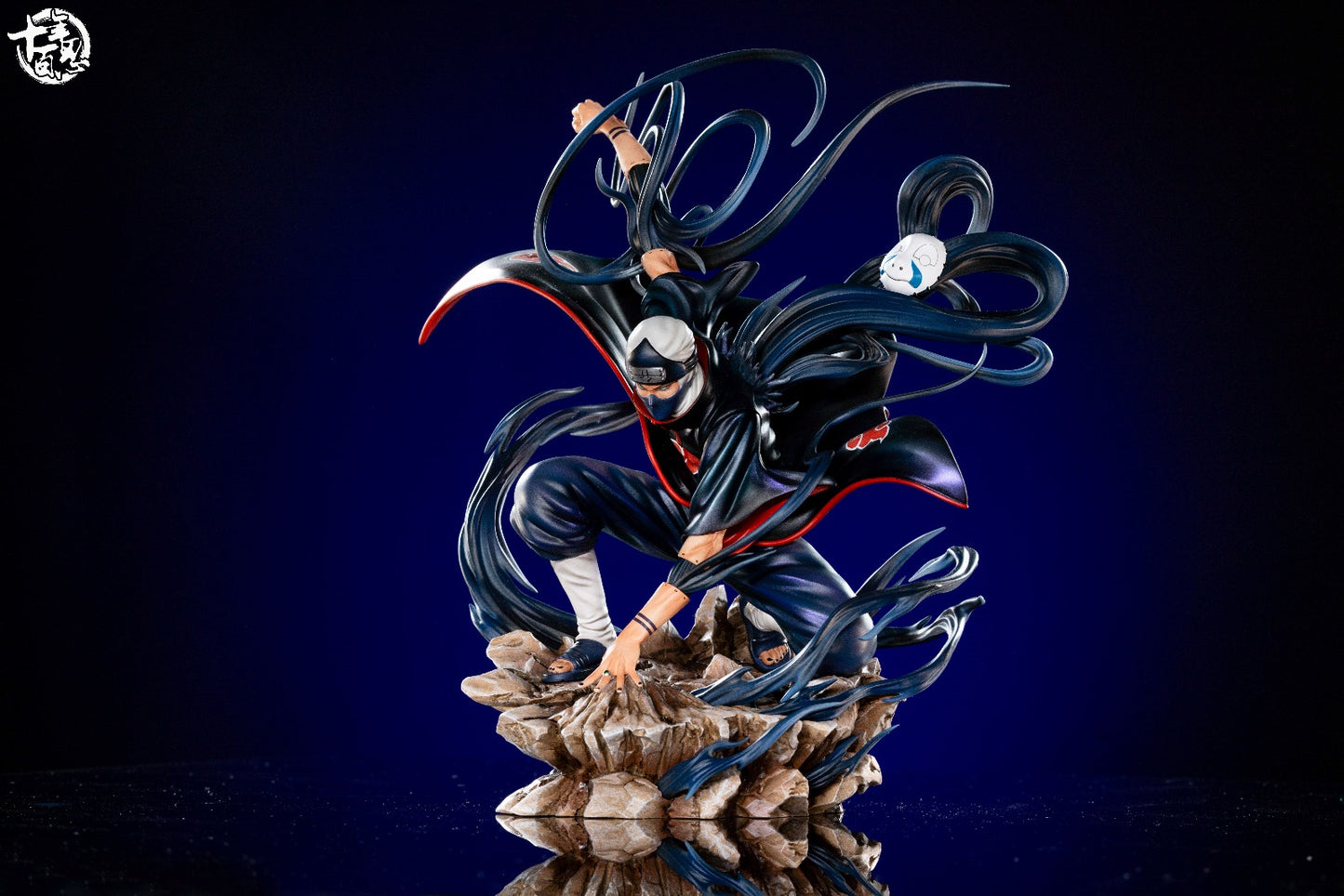 ShiNianBaiRen Studio - Kakuzu
