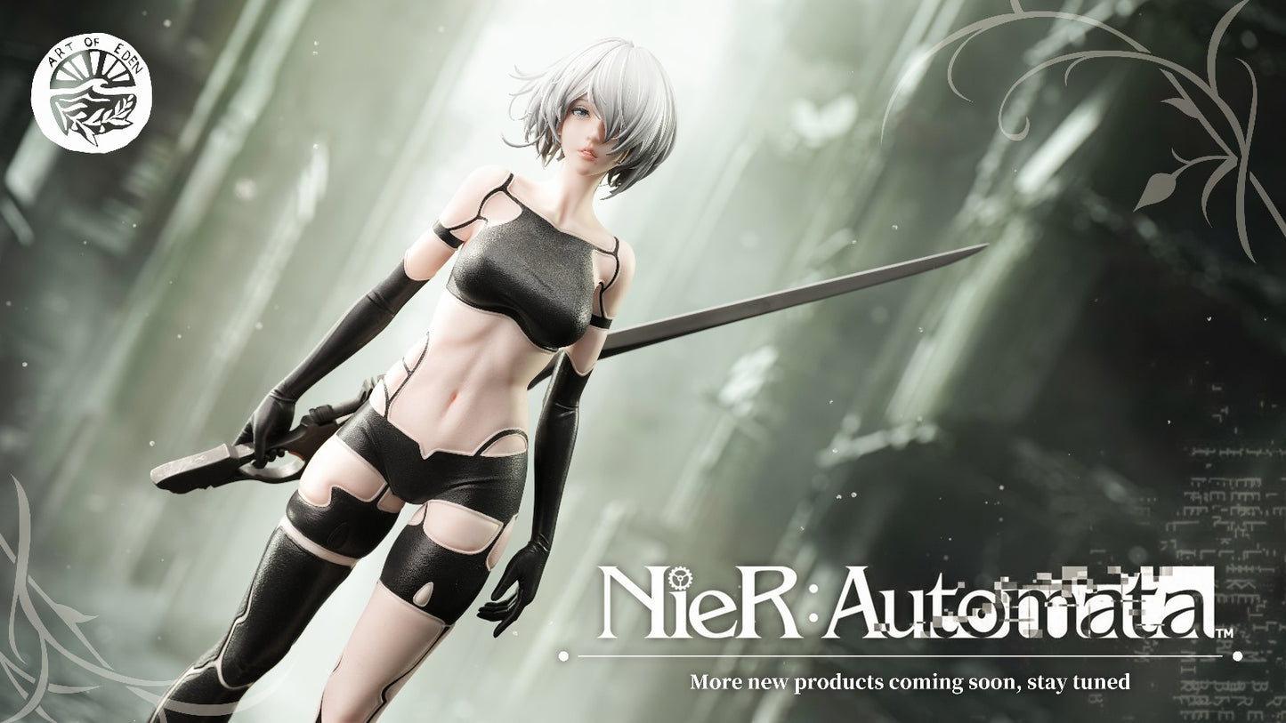 Eden Studio - YoRHa Type A No.2/ A2
