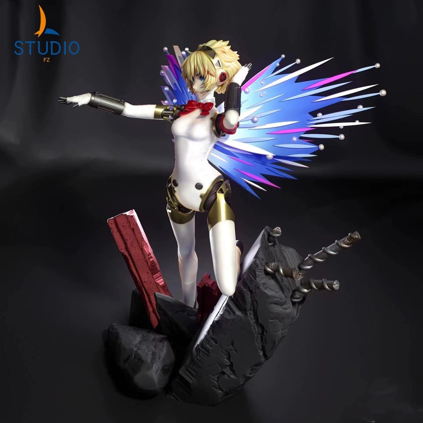 FZ Studio - Aigis