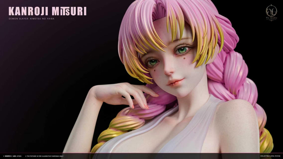 YL Studio - Mitsuri Kanroji