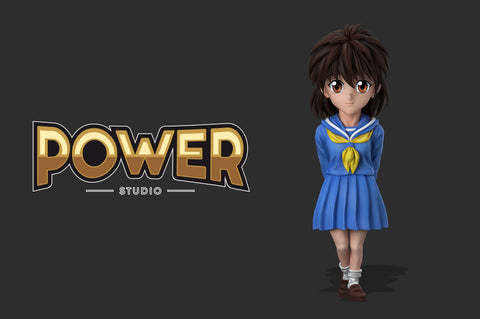 Power Studio - Keiko Yukimura