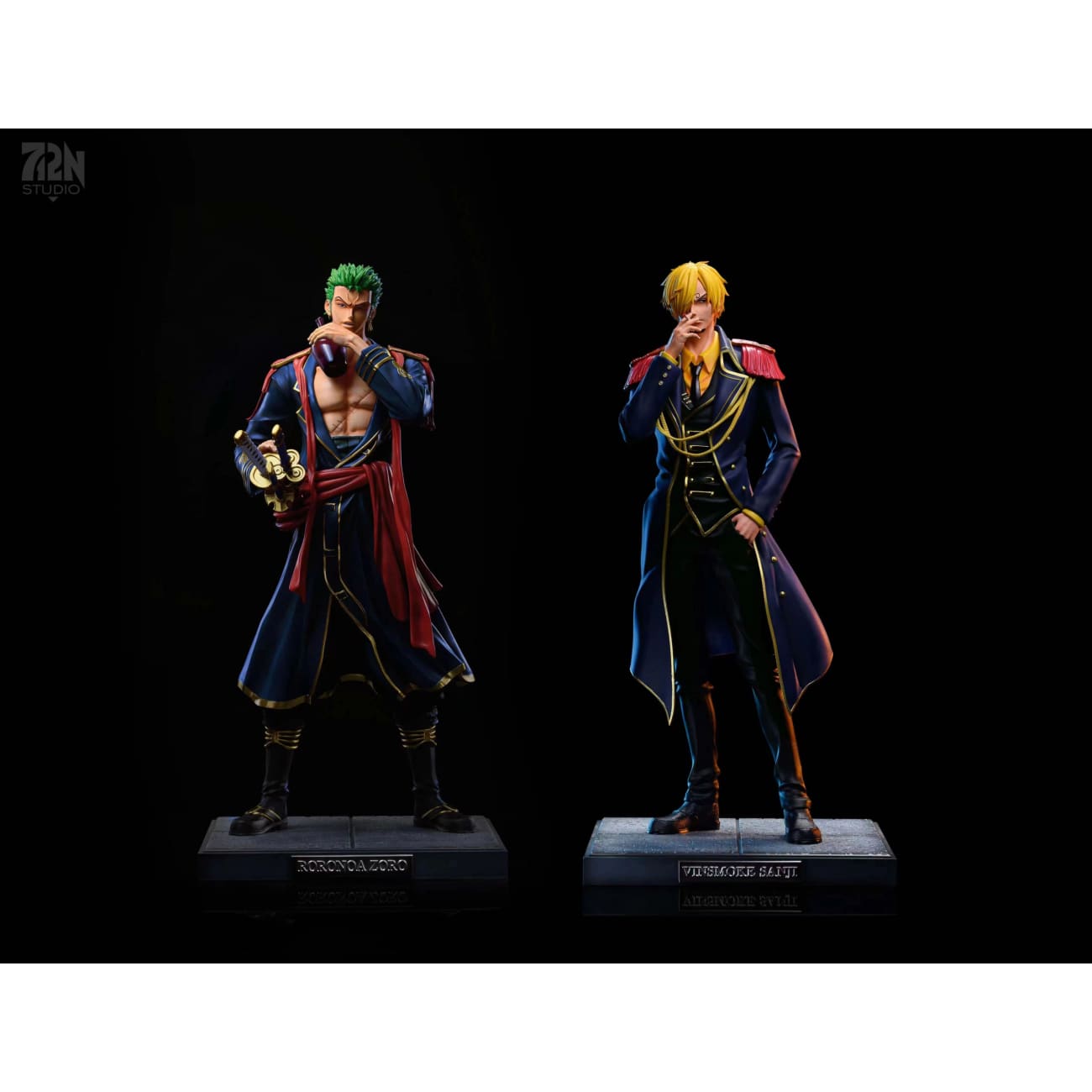712N Studio - Vinsmoke Sanji