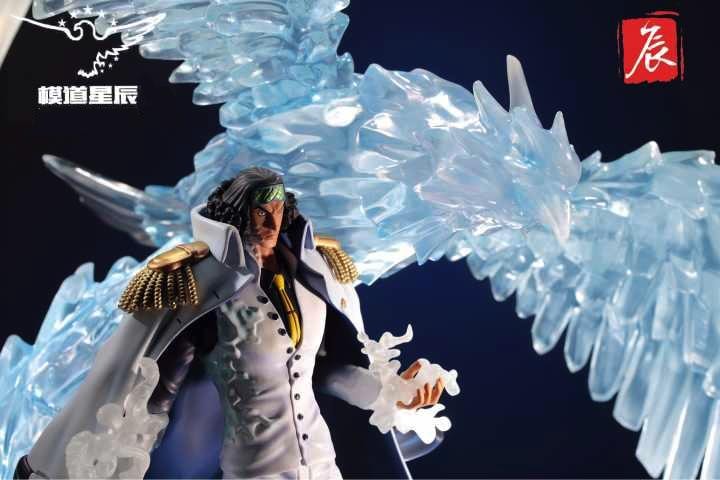 Model Star Studio - Kuzan