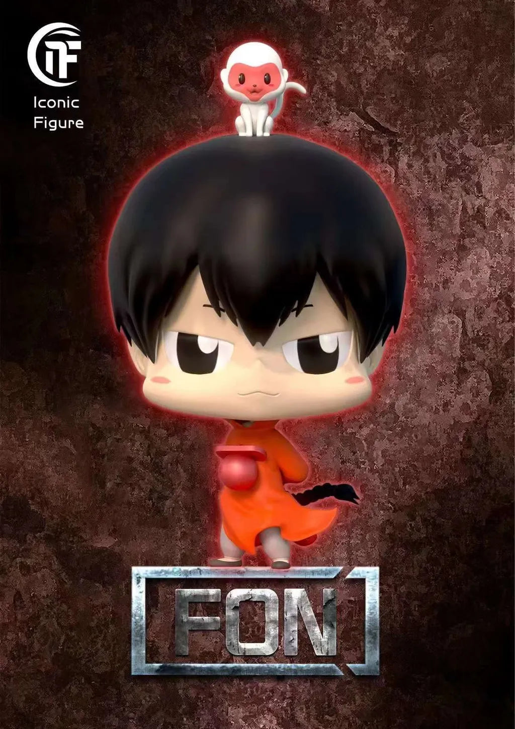 IF Studio - Fon