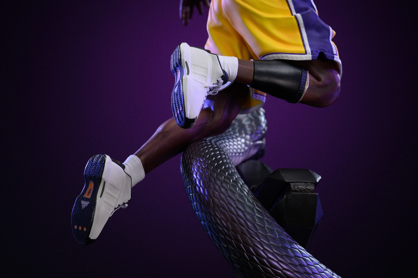 Chao She Studio - Kobe Bryant
