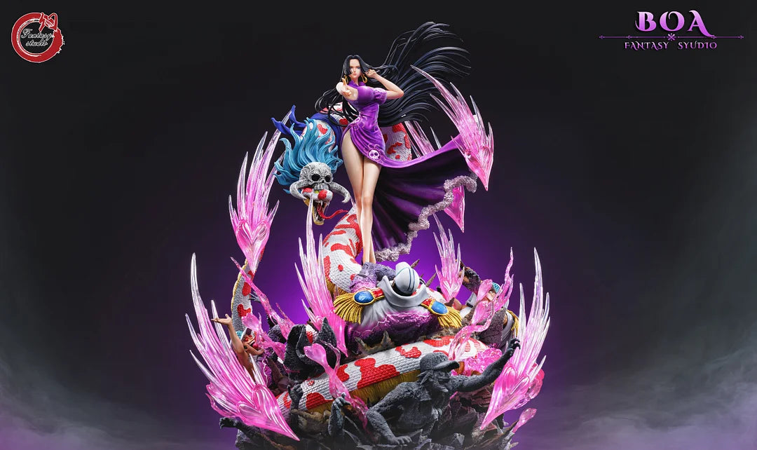 Fantasy Studio - Boa Hancock