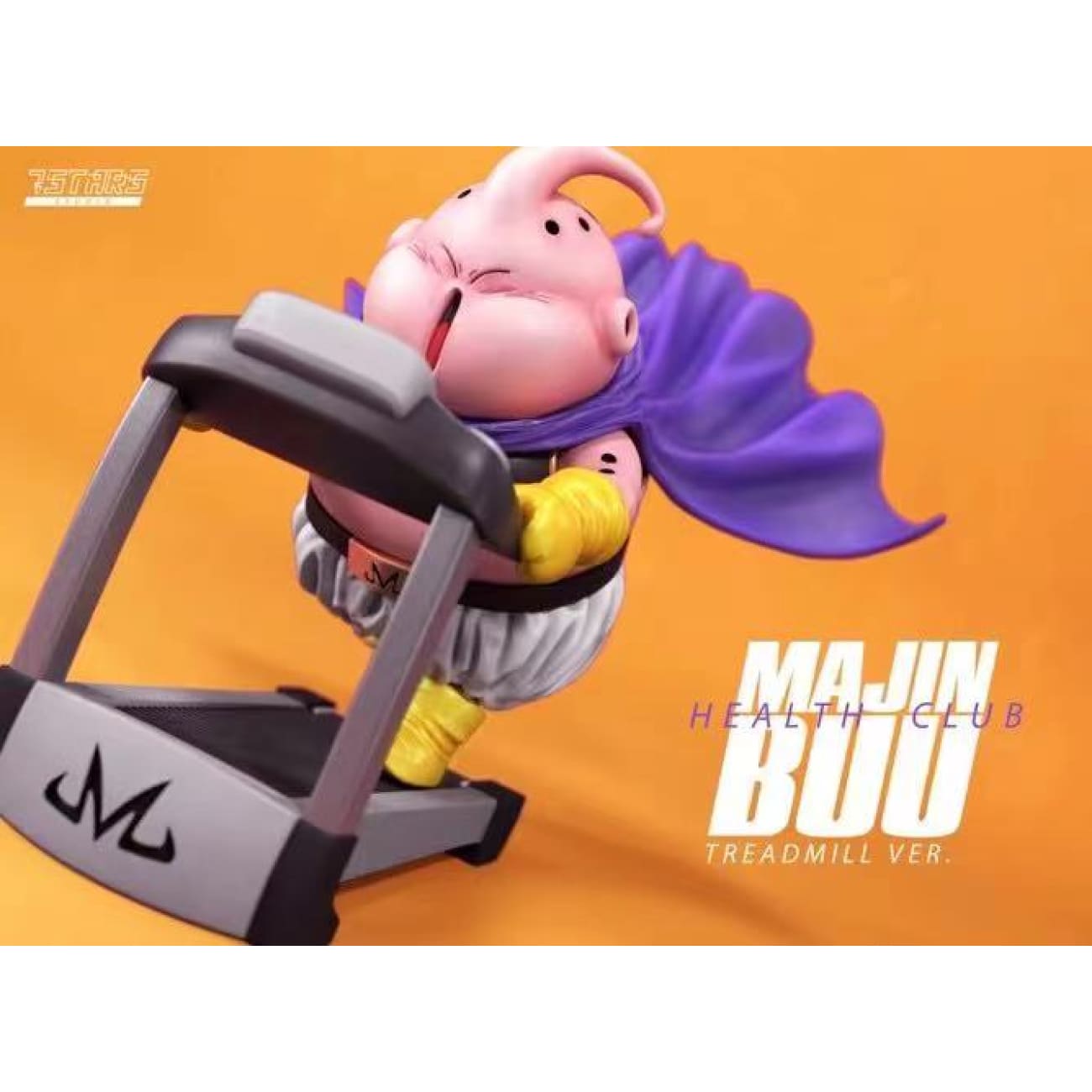 7STARS - Buu