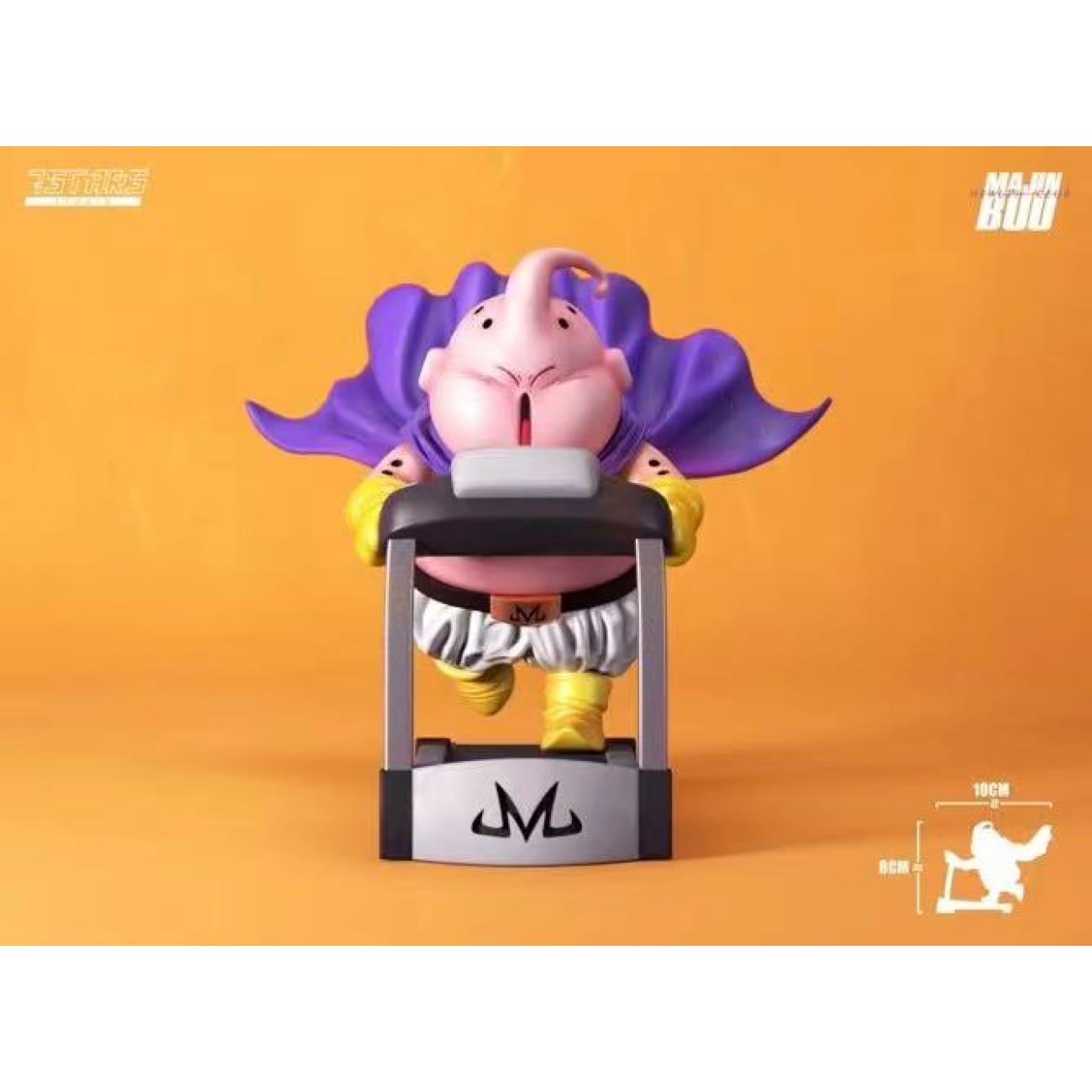 7STARS - Buu
