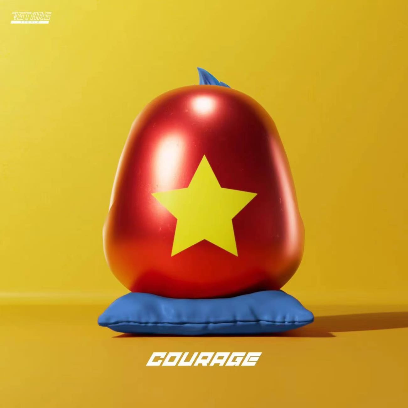 7STARS Studio - Franky