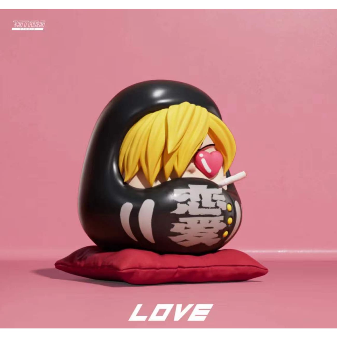 7STARS Studio - Vinsmoke Sanji
