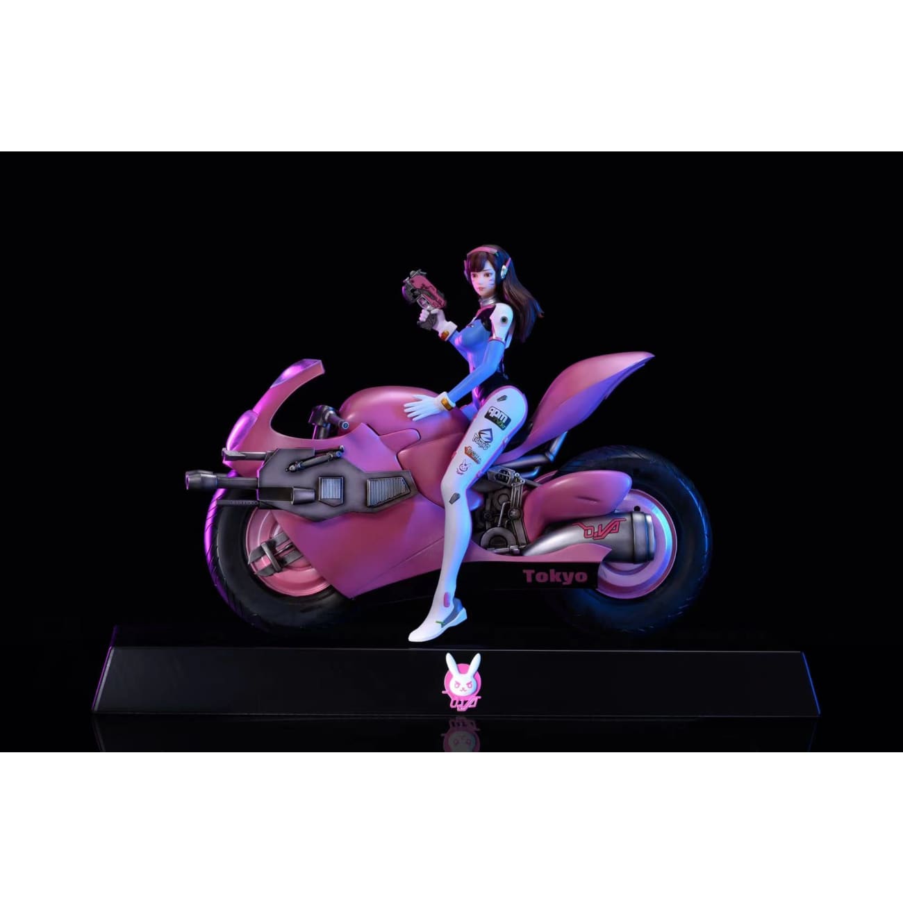 8 Studio - D.va