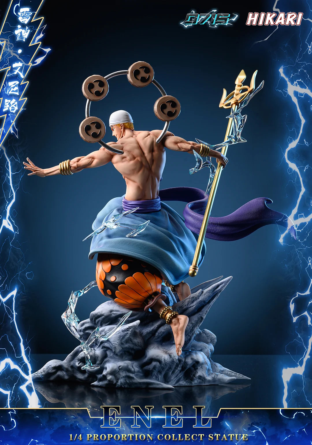 0715 Studio - Enel