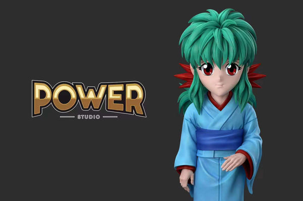 Power Studio - Yukina