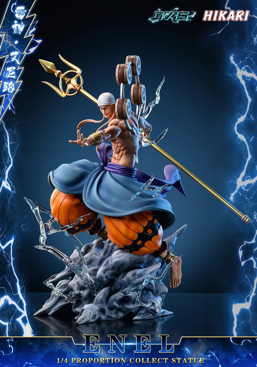0715 Studio - Enel