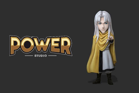 Power Studio - Kastro