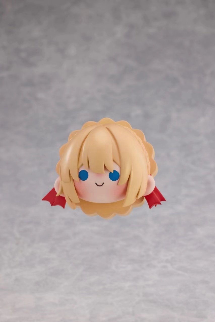 SC Studio - Violet Evergarden Fridge Magnet