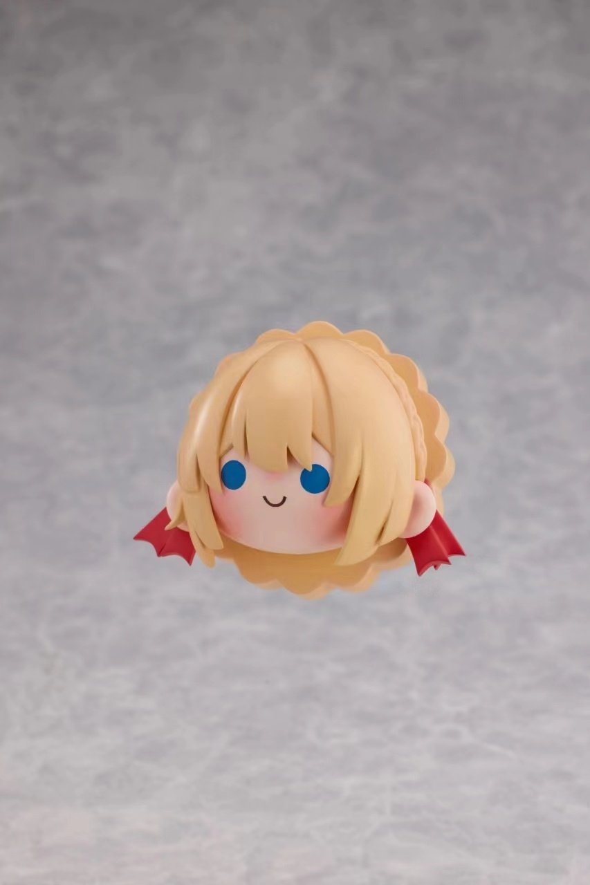 SC Studio - Violet Evergarden Fridge Magnet
