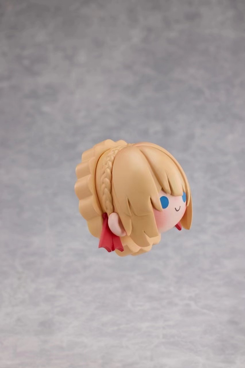 SC Studio - Violet Evergarden Fridge Magnet