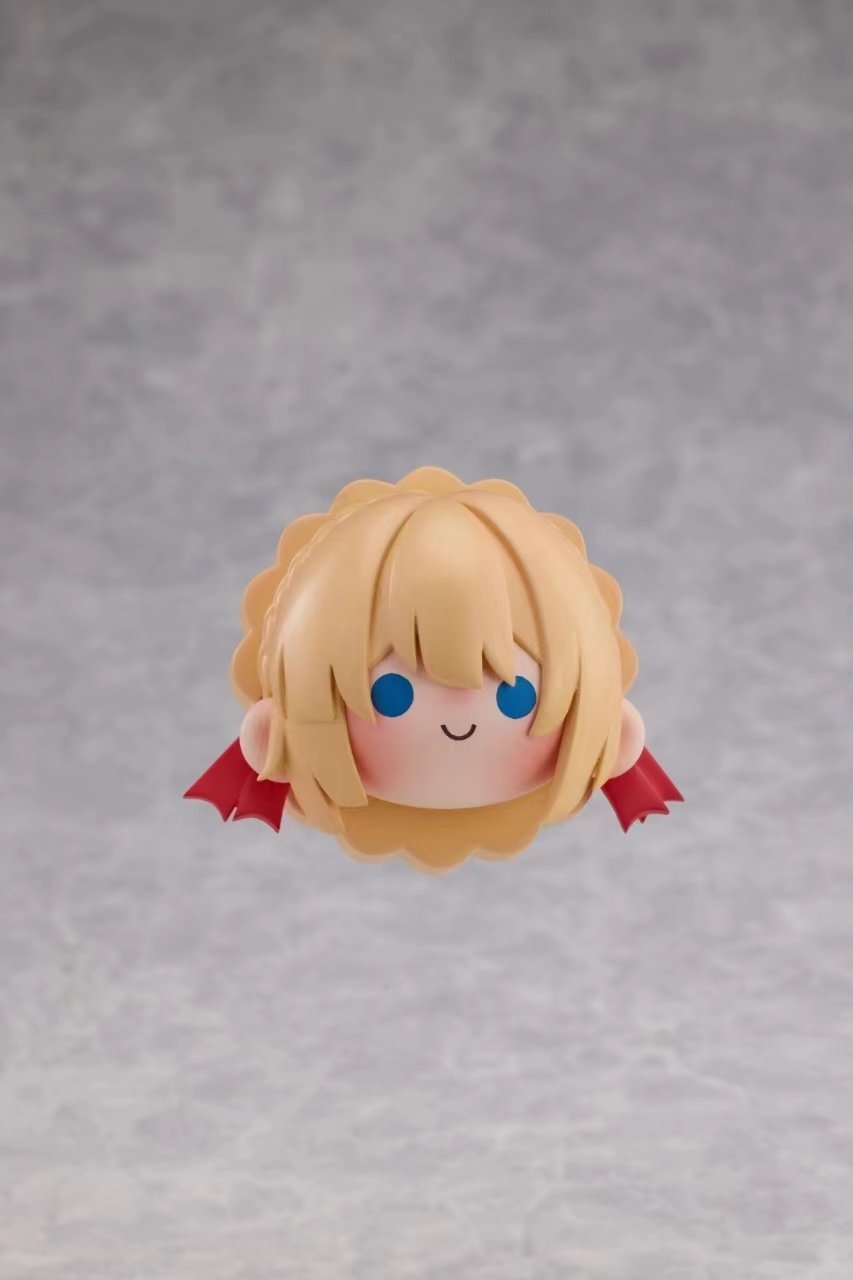 SC Studio - Violet Evergarden Fridge Magnet