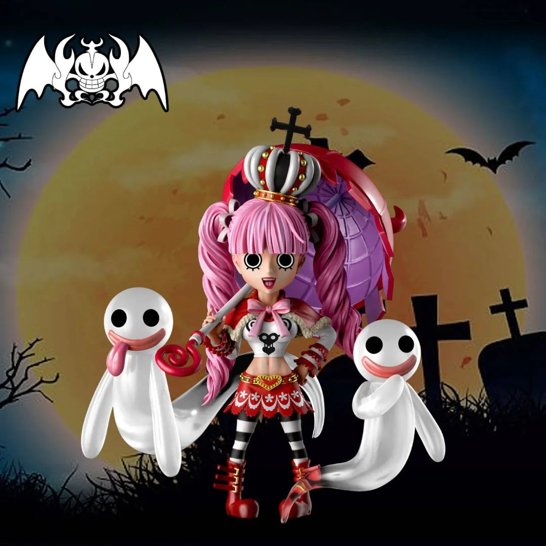 A+ Institute - Perona / Negative Ghost