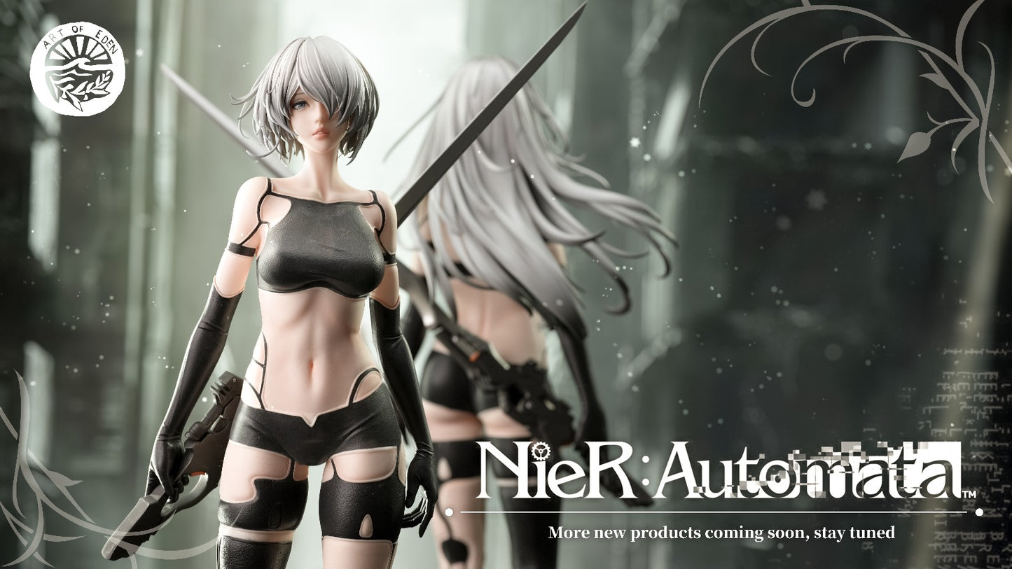 Eden Studio - YoRHa Type A No.2/ A2