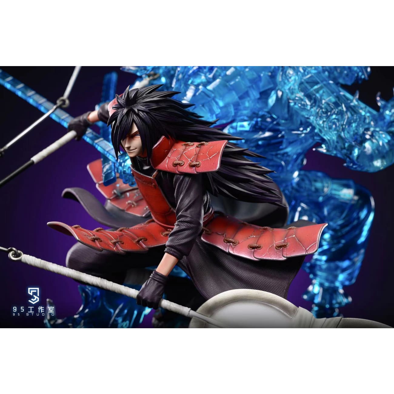 95 Studio - Madara Uchiha
