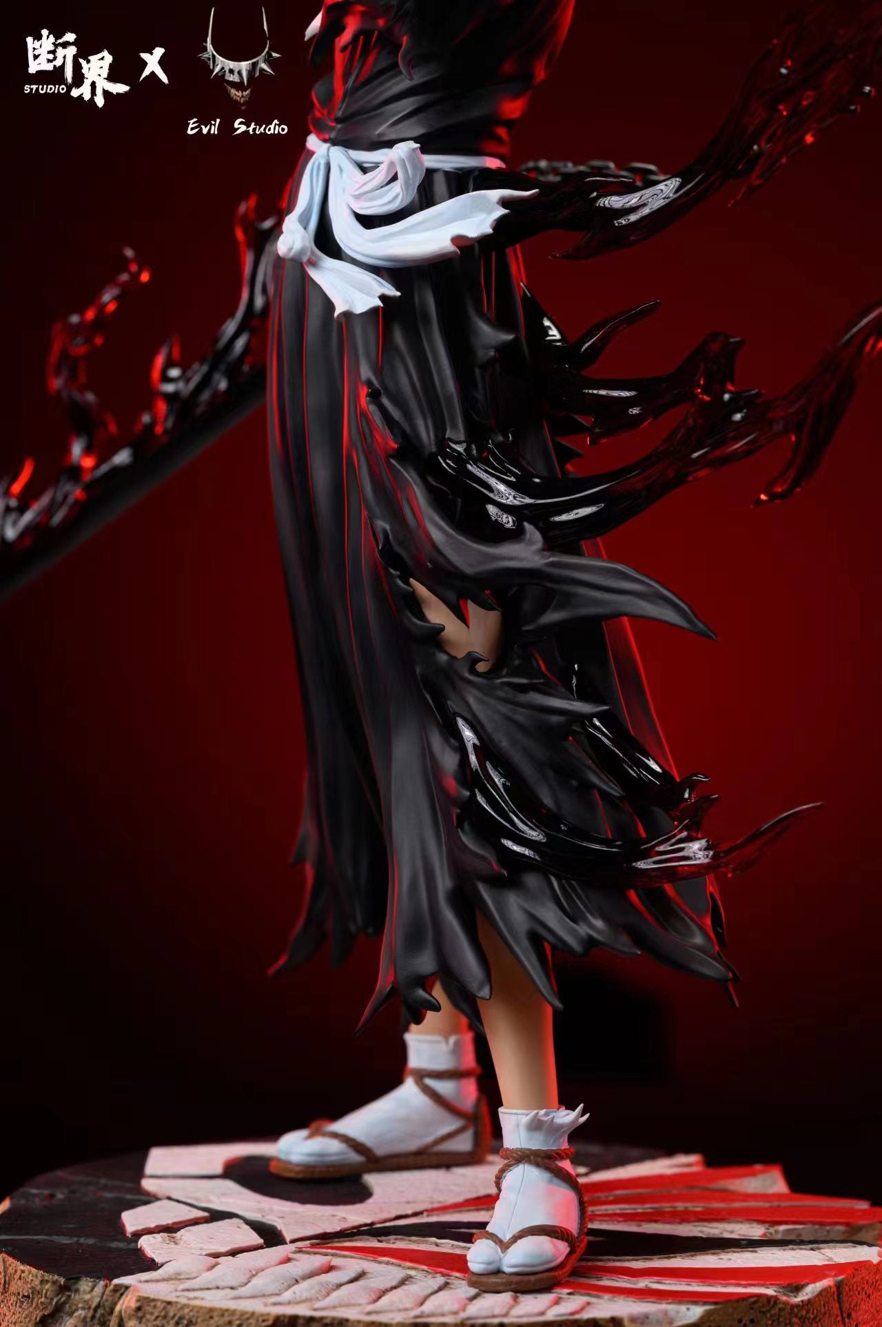 Duan Jie Studio X EVIL Studio - Ichigo Kurosaki