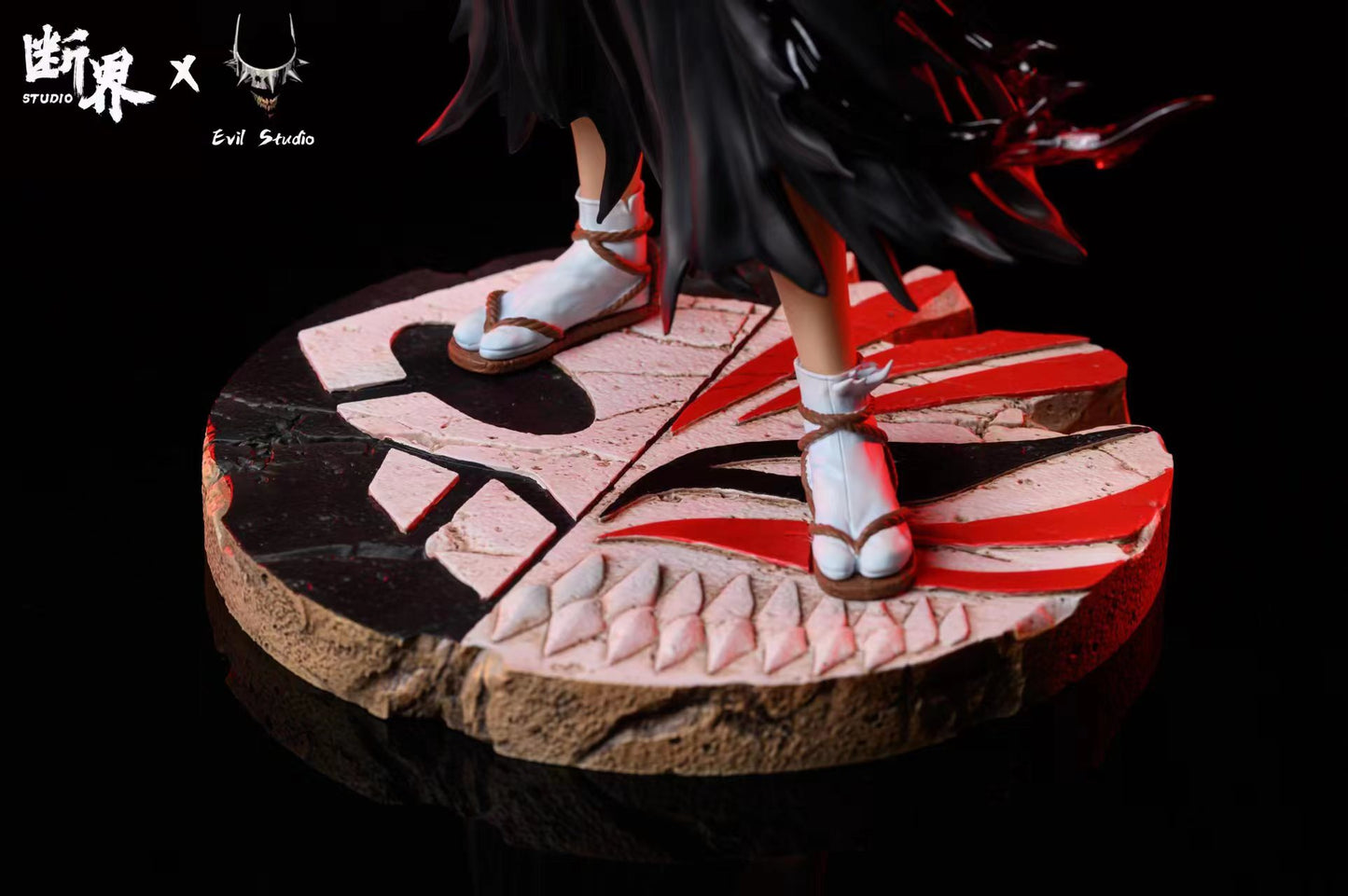 Duan Jie Studio X EVIL Studio - Ichigo Kurosaki