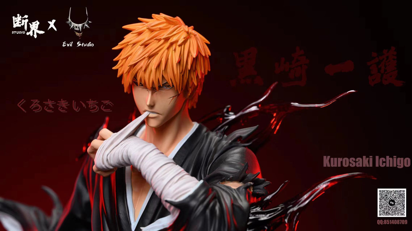 Duan Jie Studio X EVIL Studio - Ichigo Kurosaki