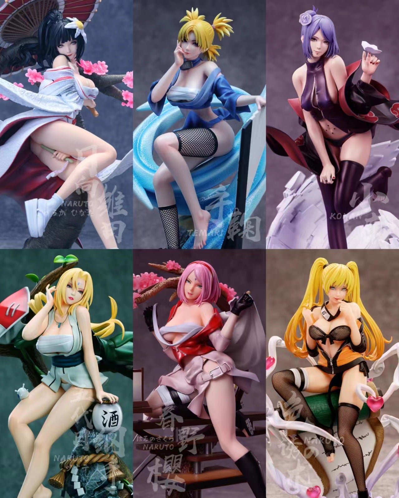 Yomi Studio - Temari